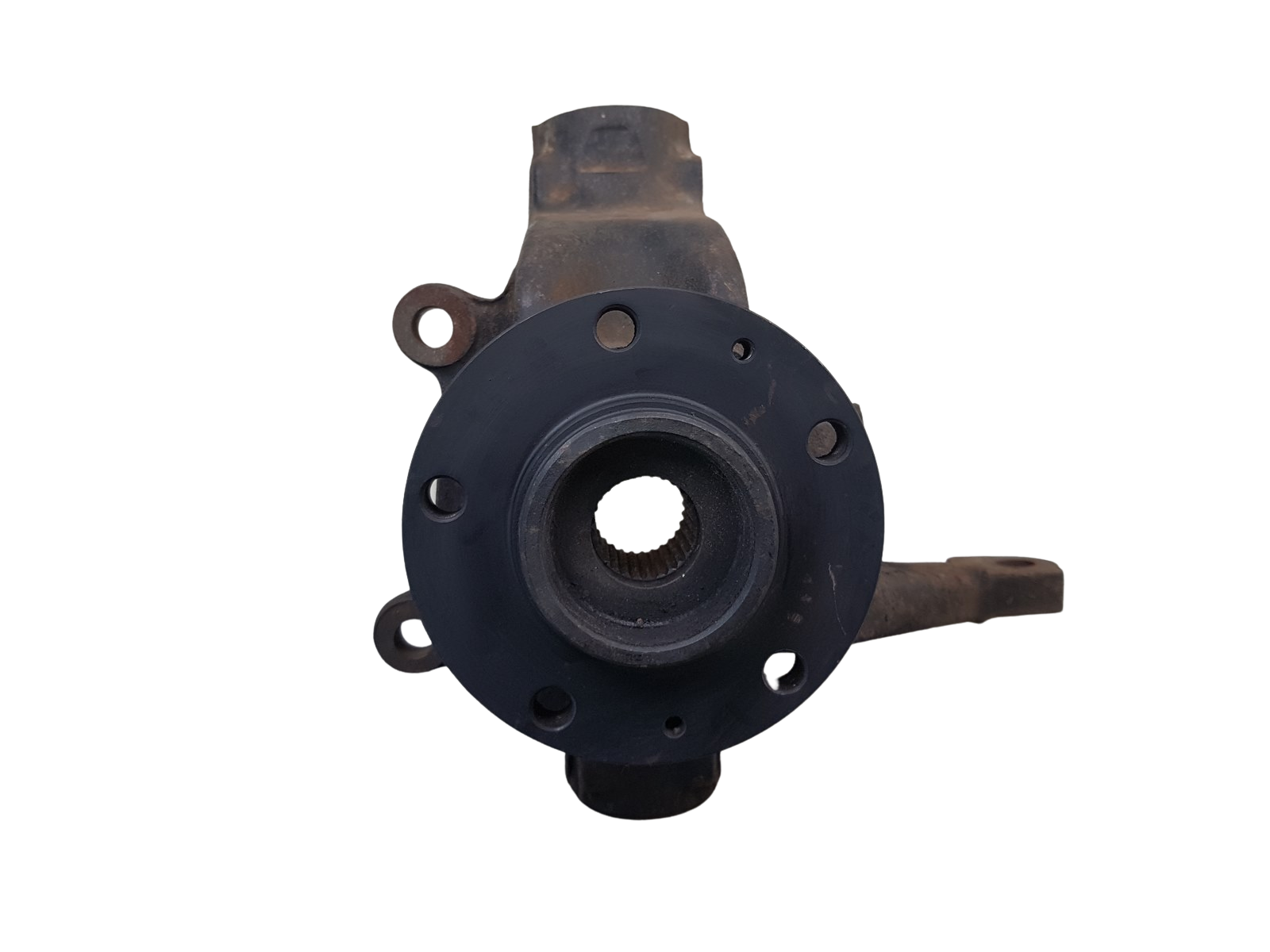 Wheel Steering Knuckle Front Left Peugeot 605 ABS 364650 main product photo