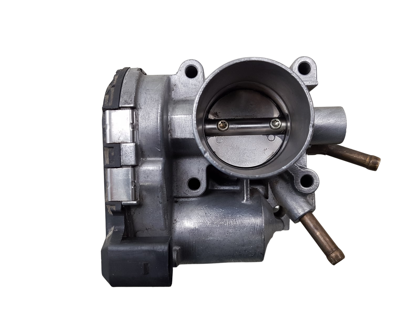 Air Throttle Body VWAG 030133062C 0280750095 Bosch 2267 main product photo
