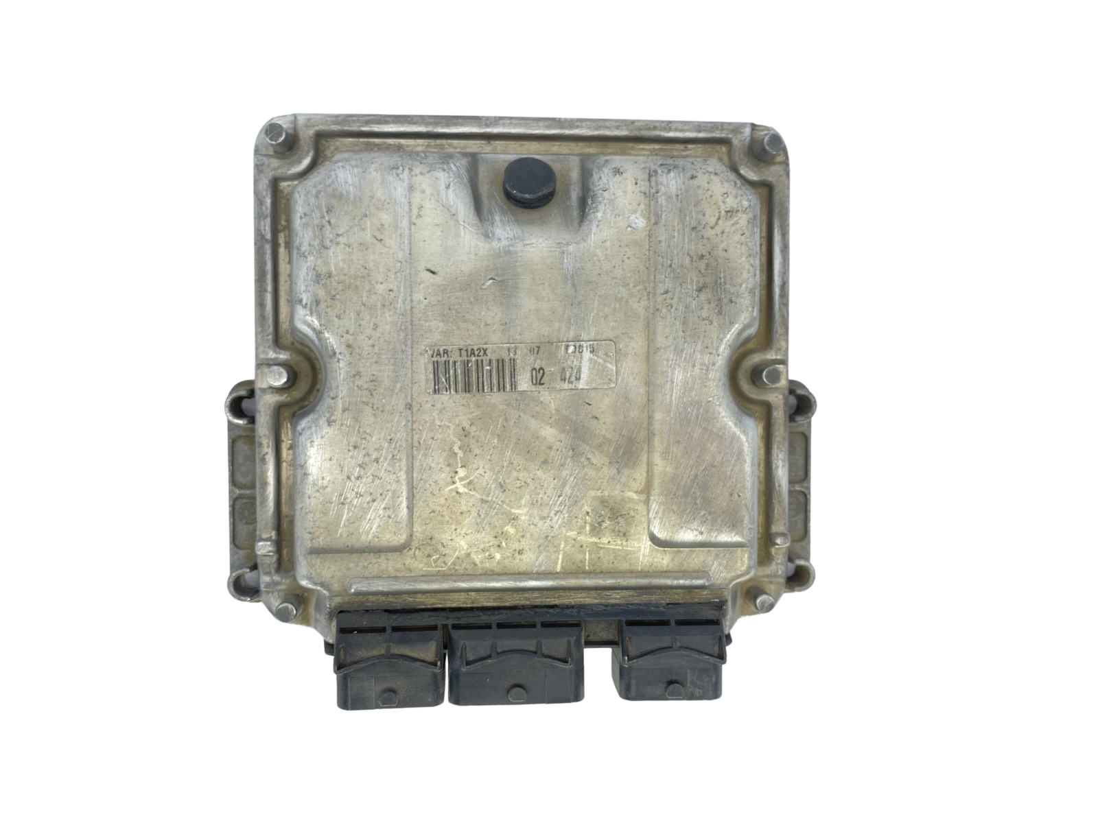 Controller 0281010594 9642013980 EDC15C2 PSA Bosch 58188 main product photo