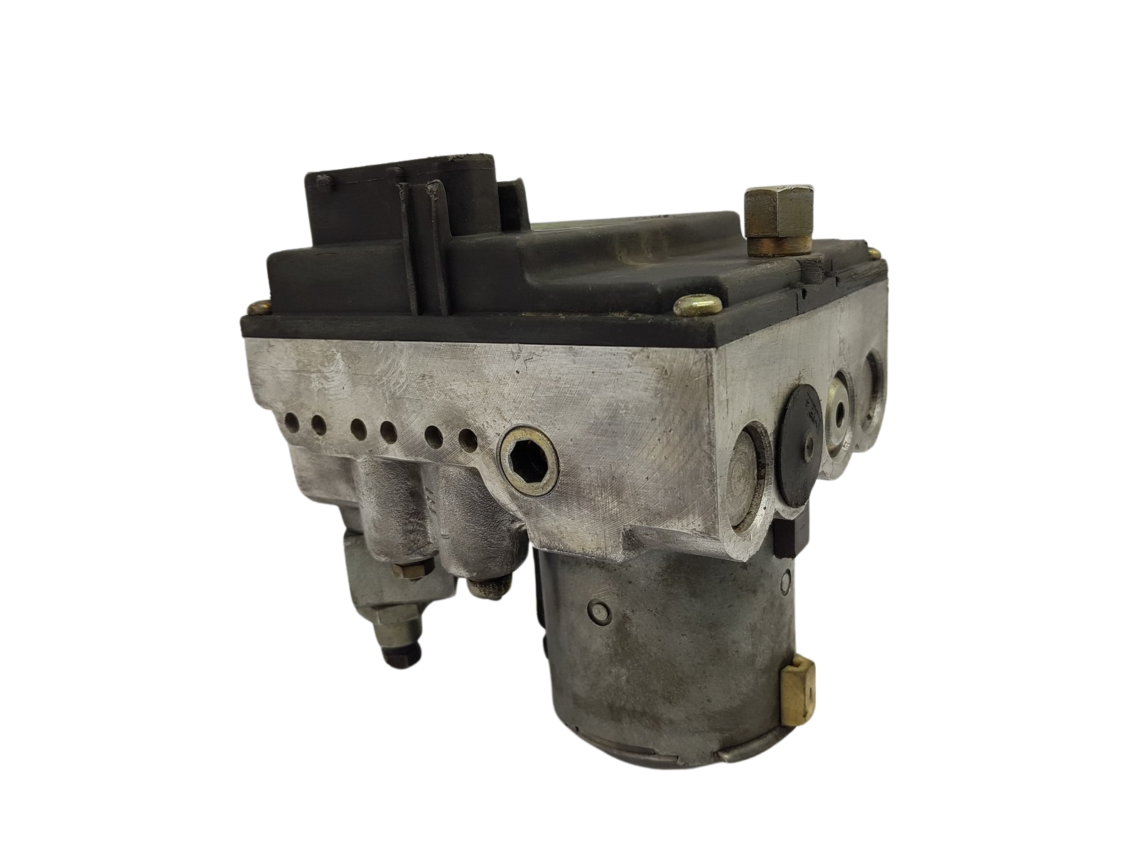 Abs Pump BMW 5 E39 3451 1090910 0265217000 Bosch 5518 main product photo