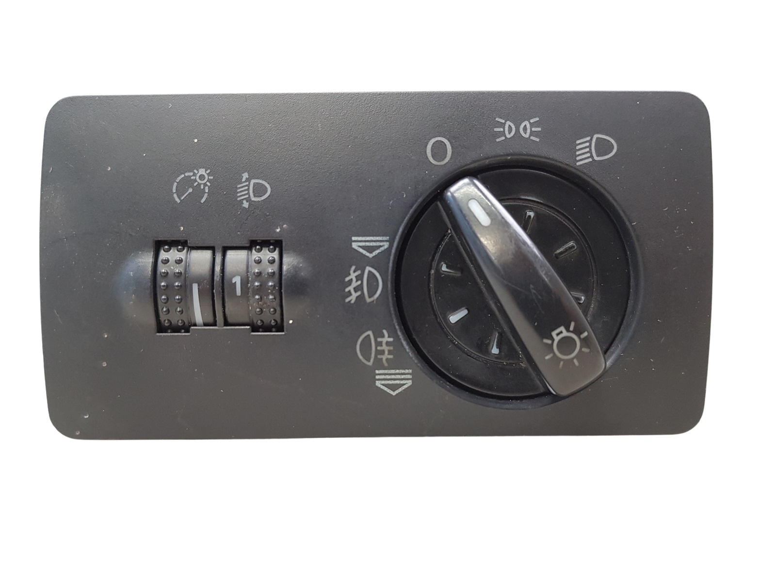 Light Control Skoda Fabia 6Y1941531 main product photo