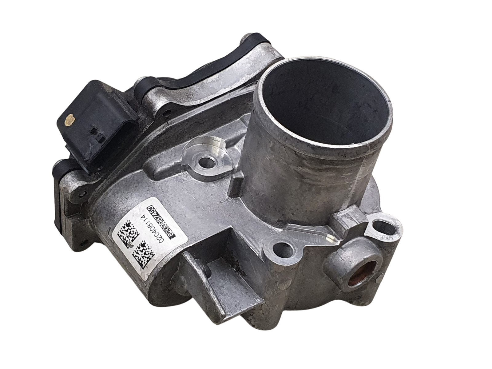Air Throttle Body 2.0 2.3dCi 8200987453G H8200727648 Renault Nissan Opel main product photo