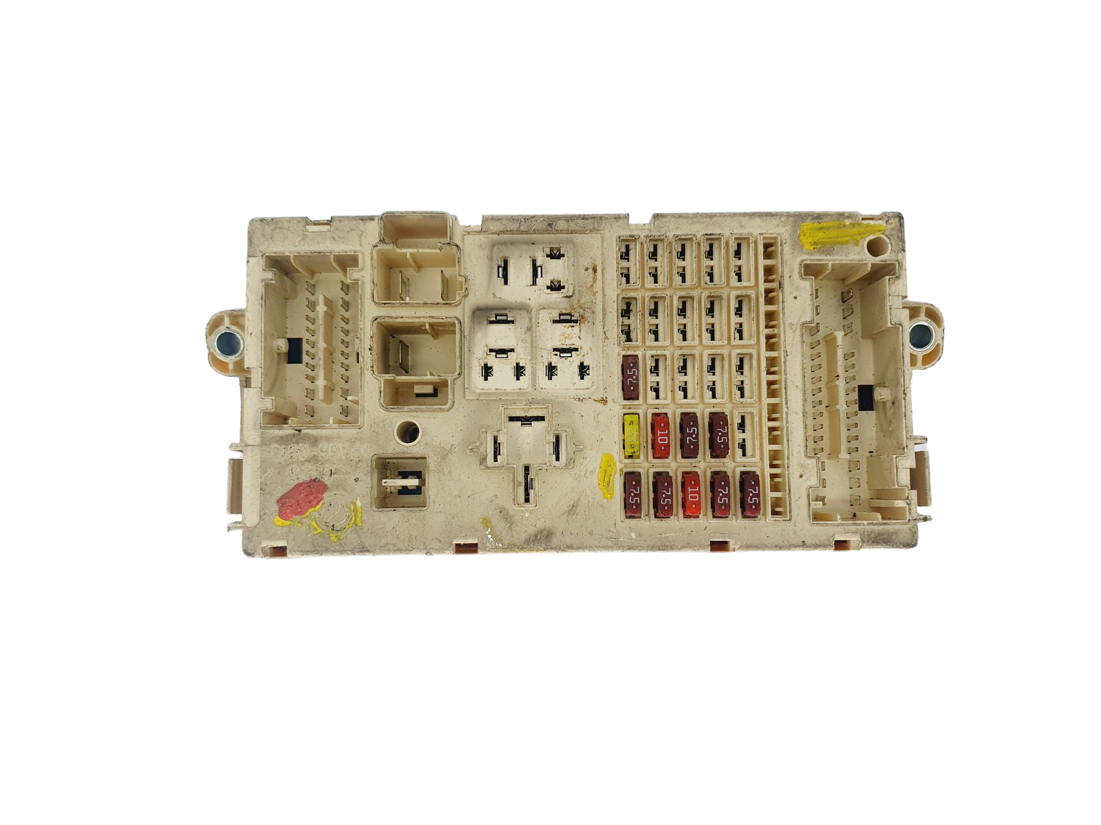 Comfort Controller 1349511080 Fiat 40250 main product photo