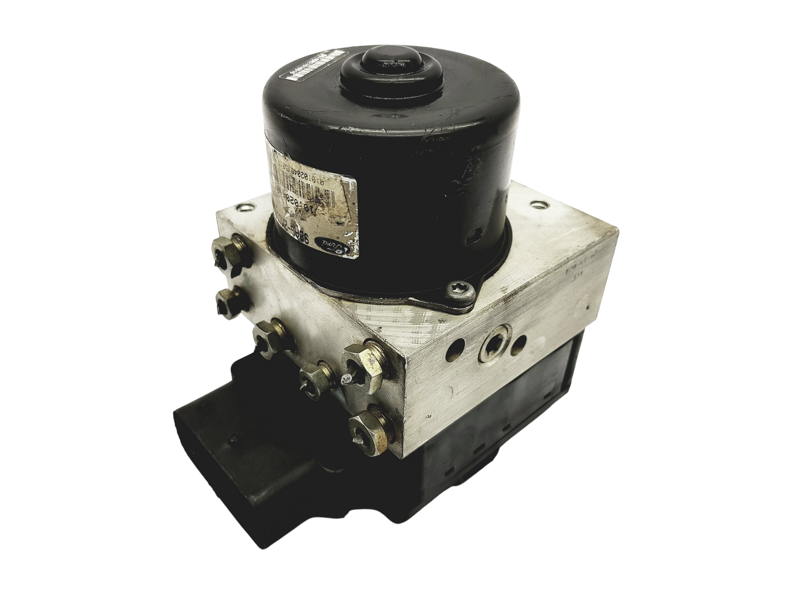 Abs Pump Ford Focus 98AG-2M110-CA 10.0948-0105.3 Ate 38953 main product photo