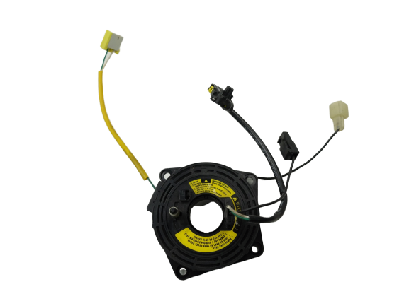 Retractor Belt Airbag Daewoo Matiz main product photo