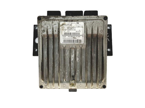 Controller 8200331477 8200374150 R0410B027B Renault Delphi 19872 main product photo