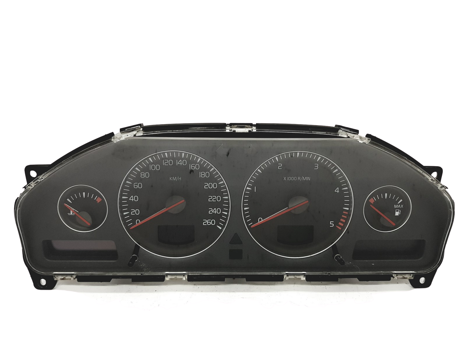 Speedometer/Instrument Cluster Volvo XC90 30746101 69594-830T 32191 main product photo