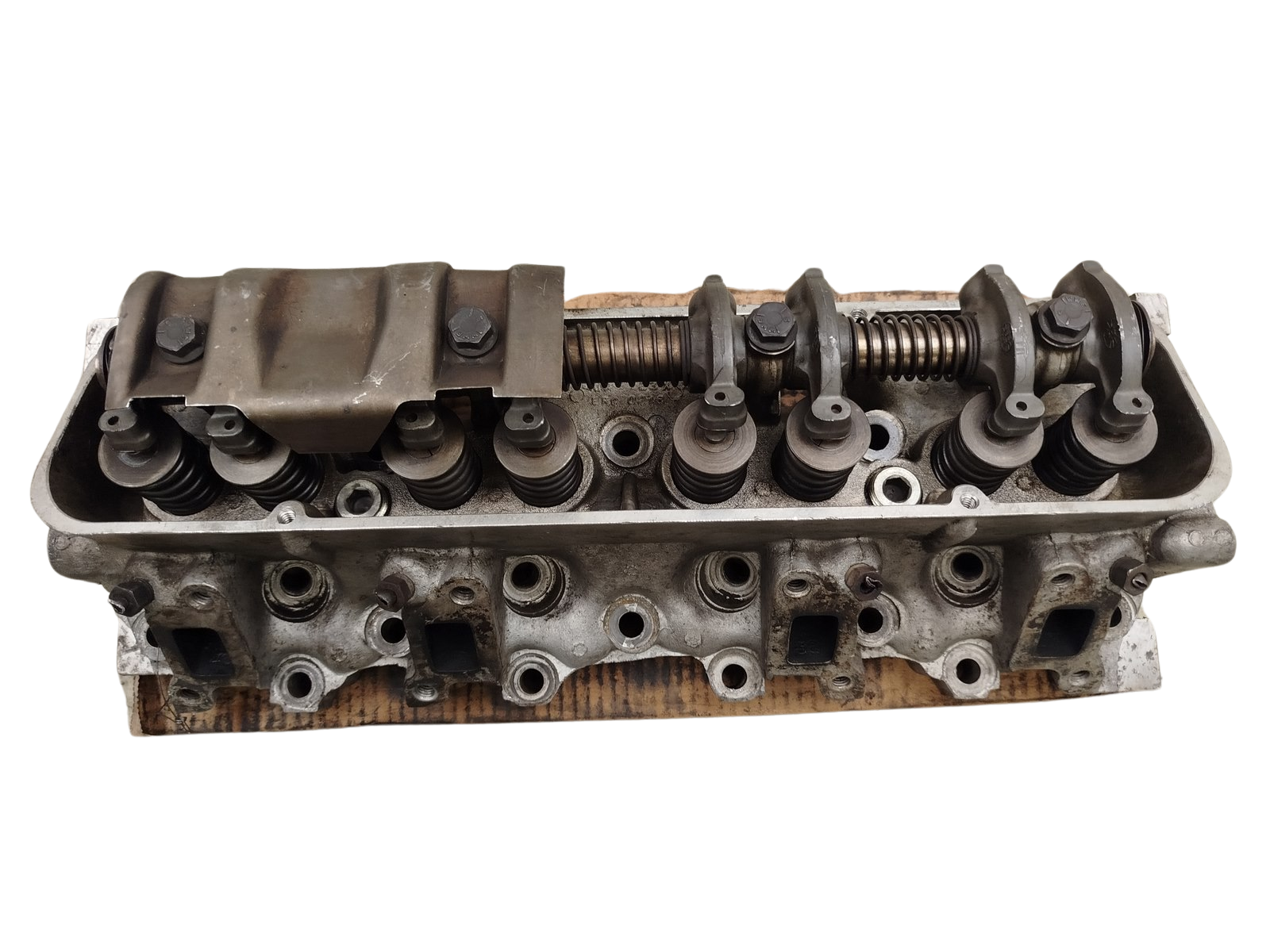 Cylinder Head Rover HRC1050 3500 V8 2 main product photo