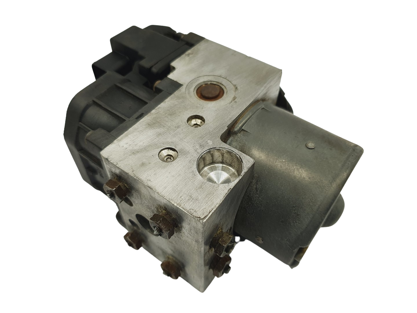 Abs Pump Volvo V40 S40 30857585 0273004224 Bosch 67570 main product photo