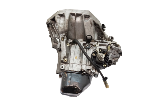 Gearbox JH3131 1,6 16v Renault Modus main product photo