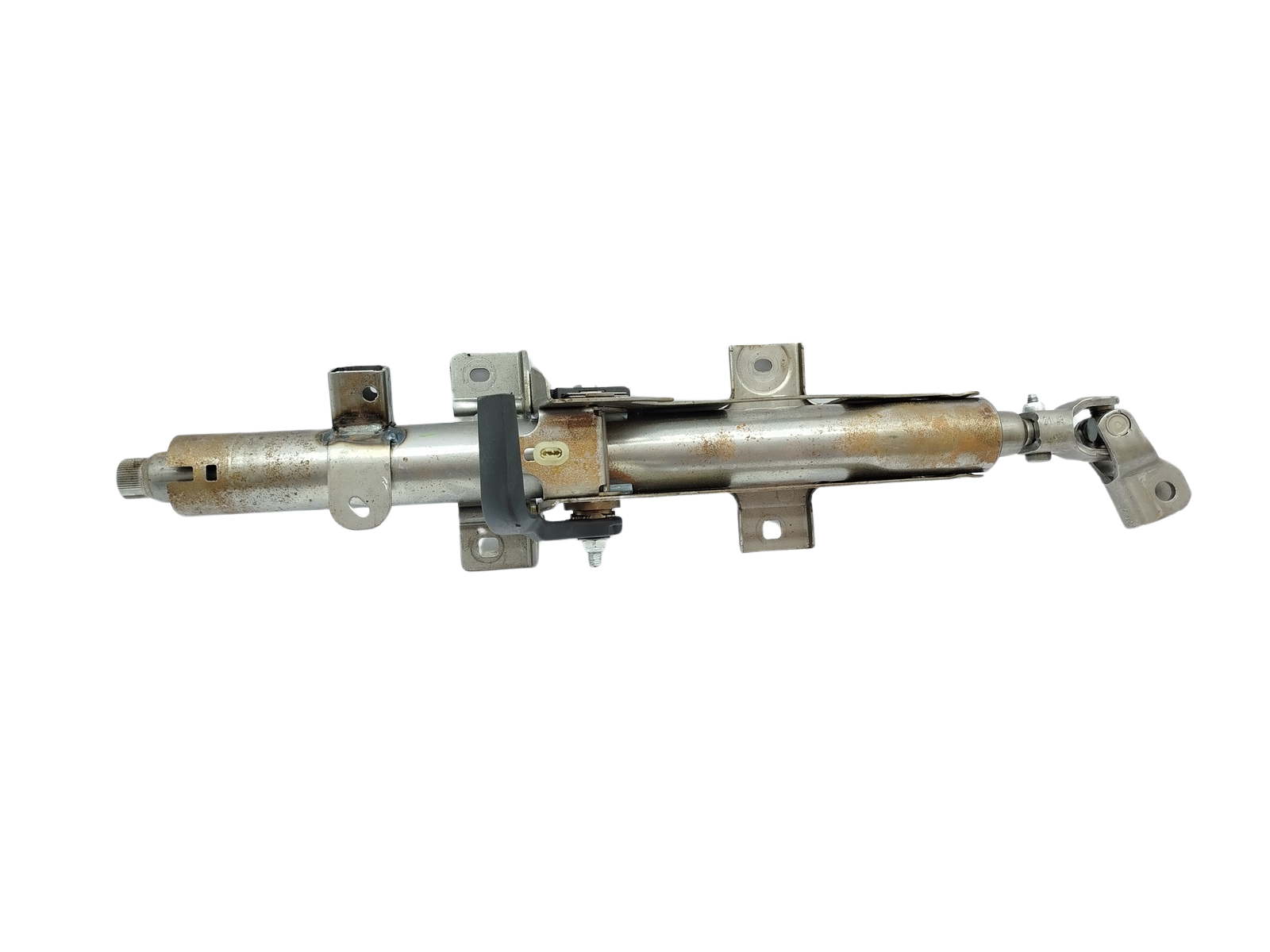 Steering Column 488100012R Renault Master 3 4 Movano 2 main product photo