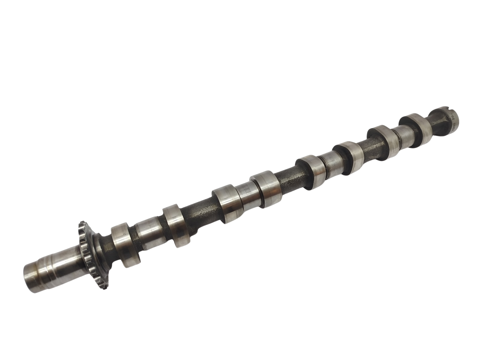 Camshaft Citroen 2.2 HDI 4HW 2.0 HDI RHW Citroen 0801W0 9627037180 main product photo