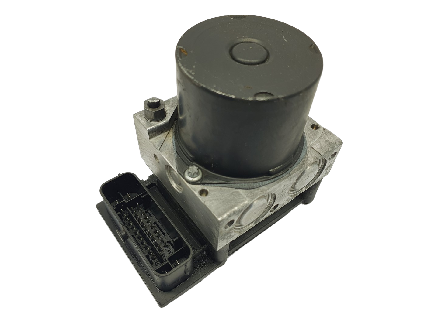 Abs Pump VWAG 6Q0614117S 0265231712 0265800511 Bosch 67657 main product photo
