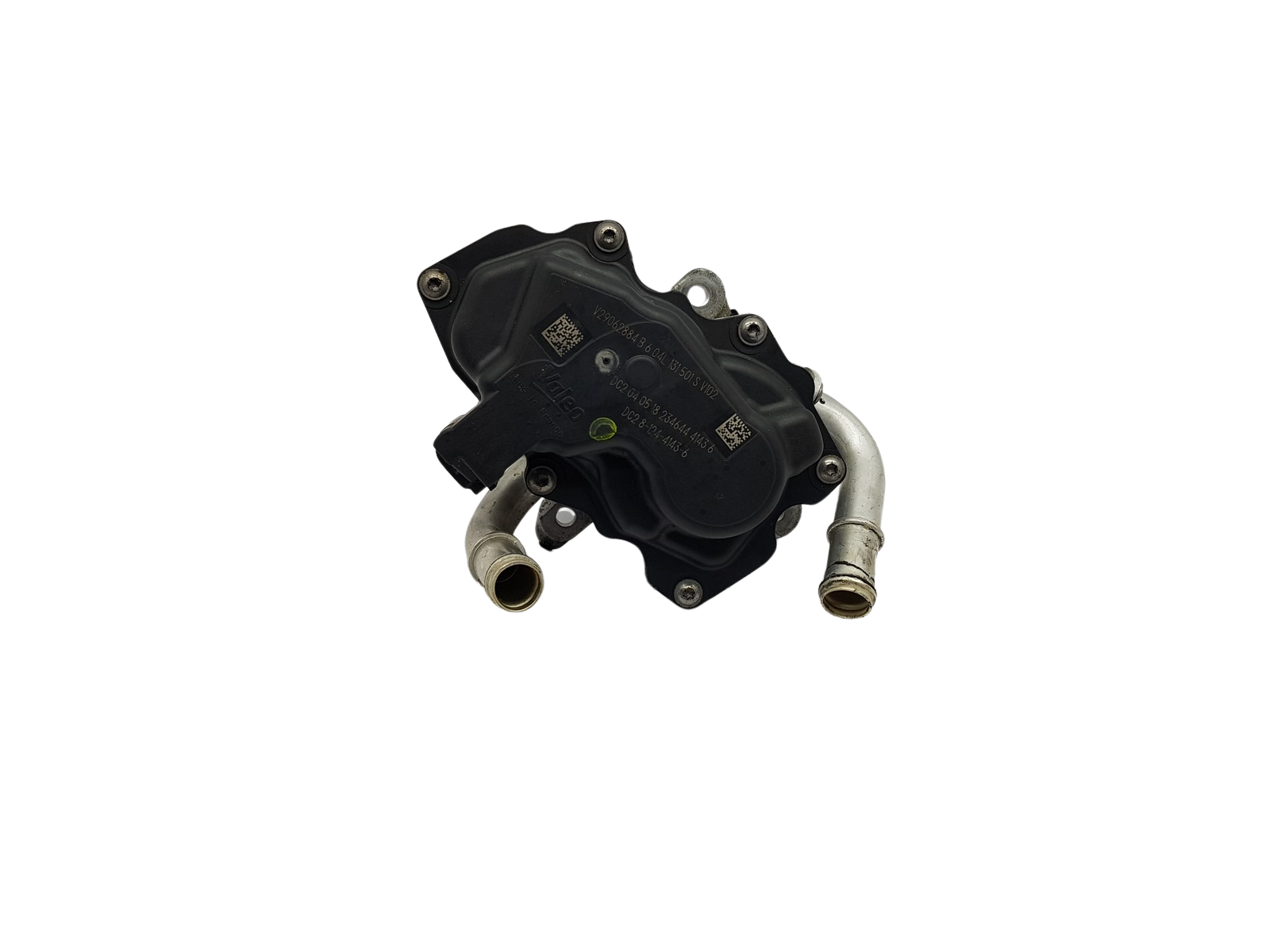 Egr Valve VWAG 04L131501S V29062884 Valeo 3432 main product photo