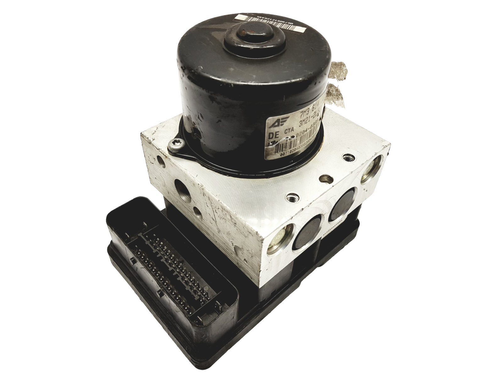 Abs Pump Sharan Alhambra Galaxy 7M3614111Q 7M3907379G Ate main product photo
