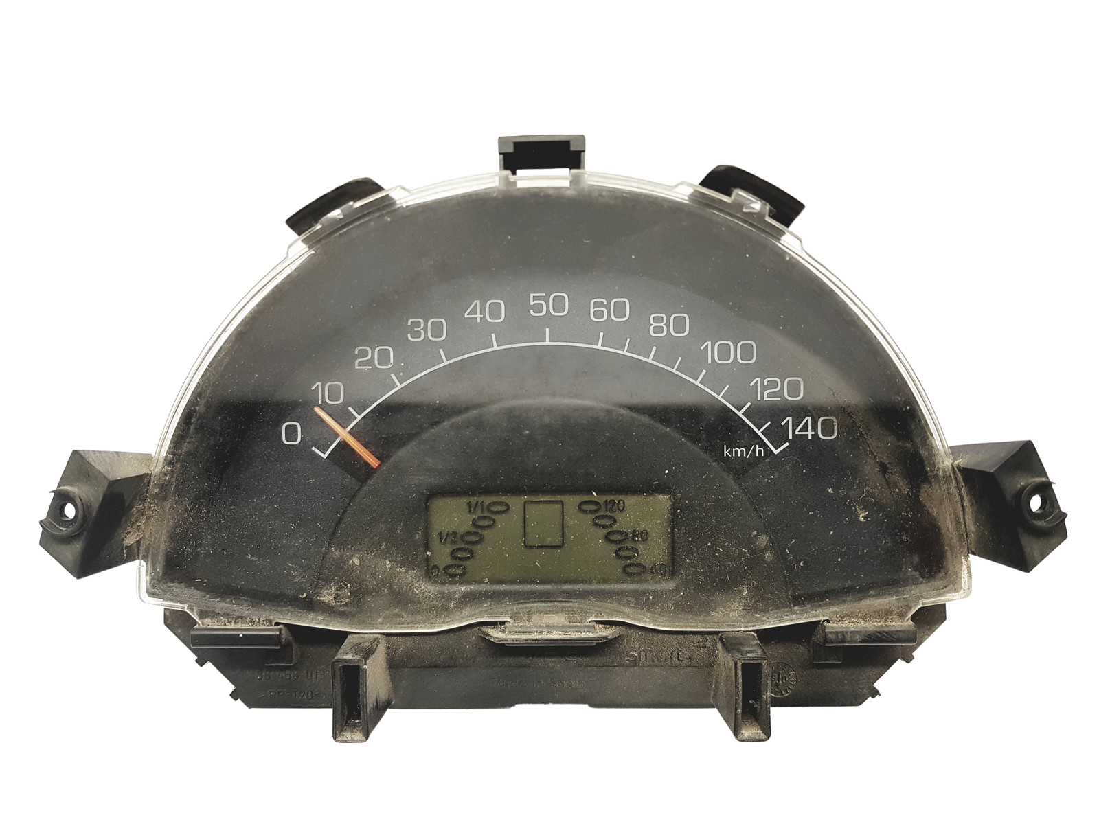Speedometer/Instrument Cluster Smart Fortwo 0010124V004 110008872022 41078 main product photo