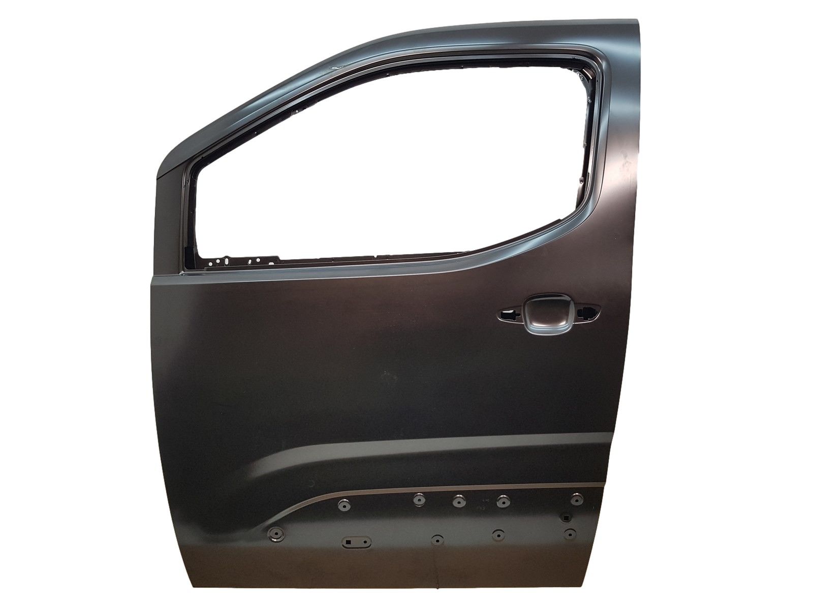 Door Left Front New Original Berlingo 3 Partner 3 9843490180 main product photo
