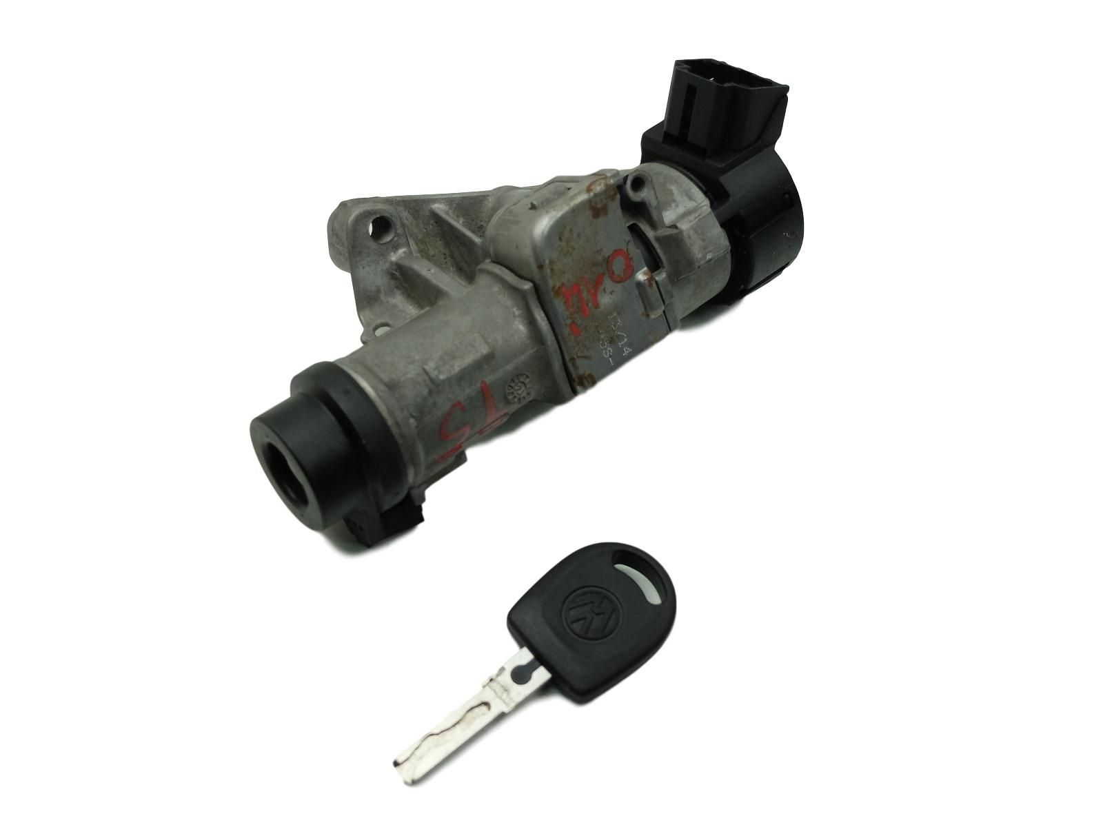 Ignition Switch 6R0905851B 6R0905865 VW T5 main product photo
