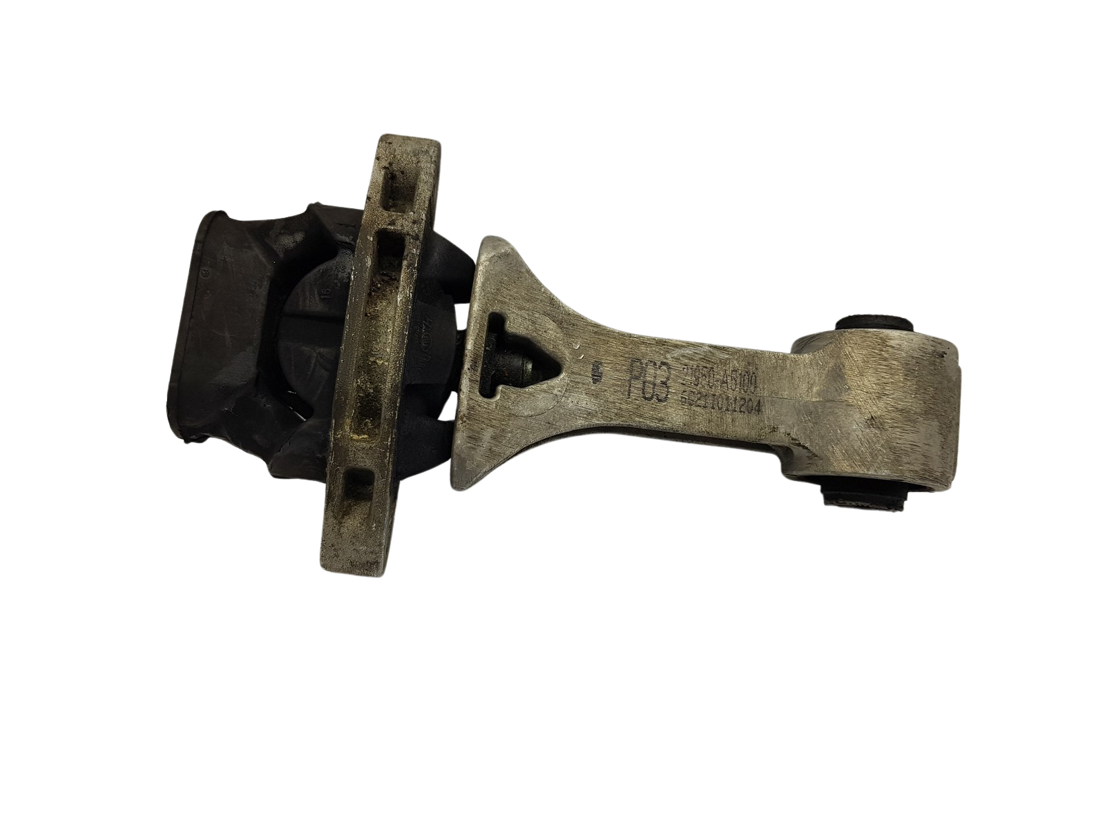 Engine Mount Hyundai Kia 21950-A5100 main product photo