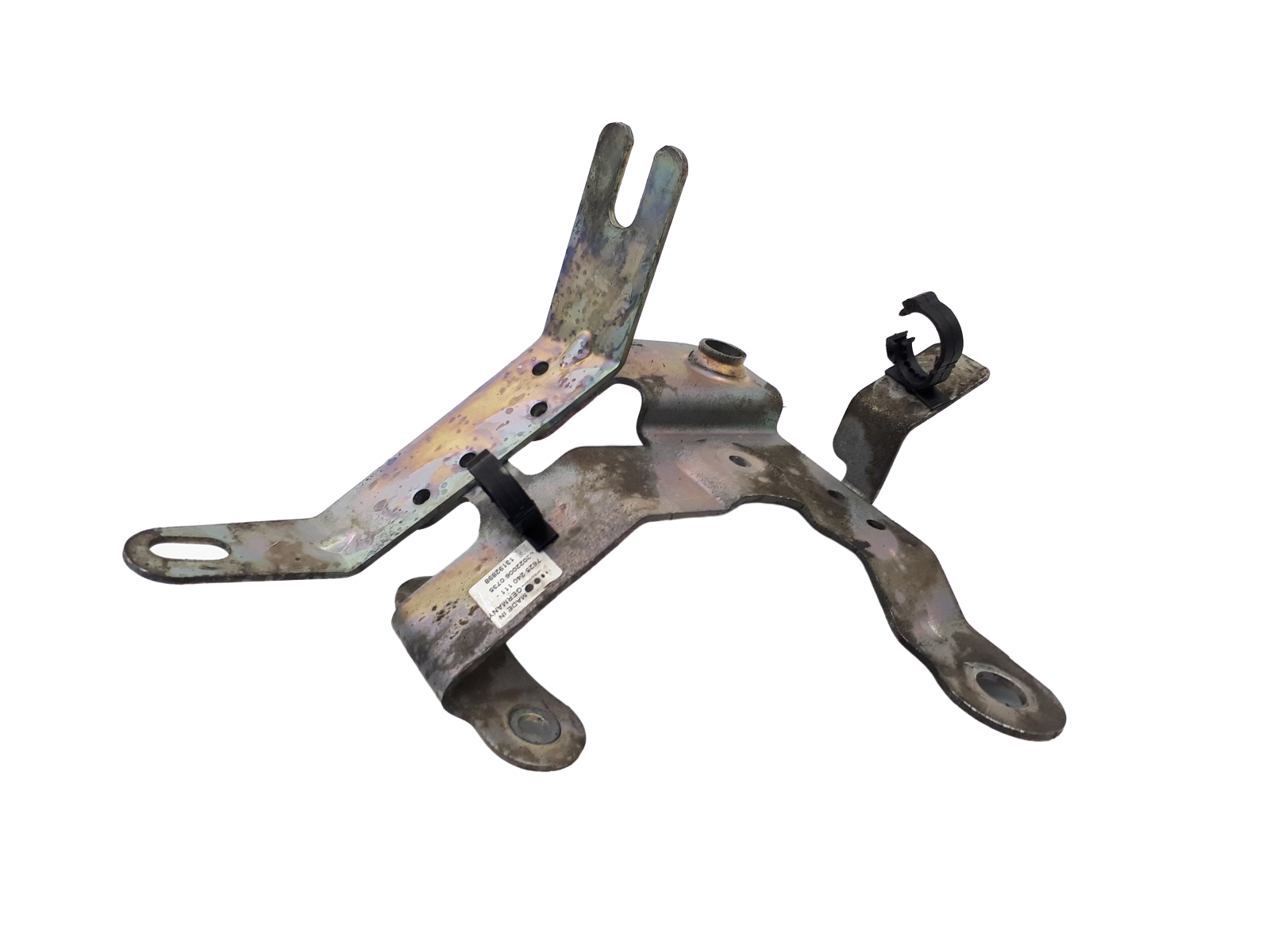 Attachment, Bracket Opel Astra H Zafira B 7625240111 13192898 main product photo