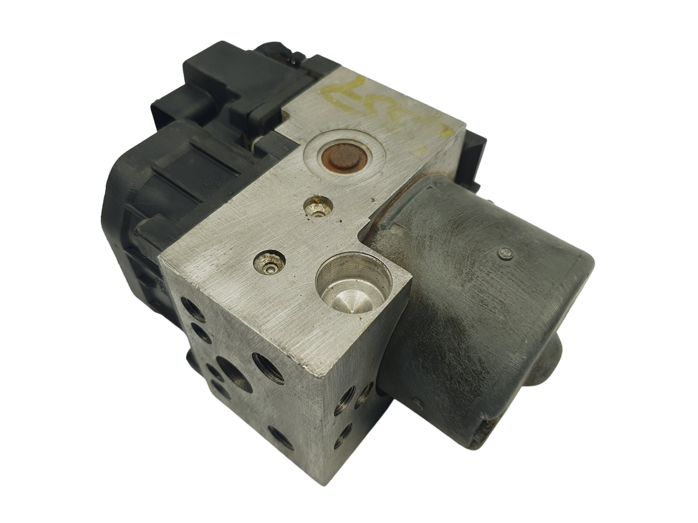 Abs Pump Citroen Peugeot 9636502180 0273004203 0265216759 64582 main product photo