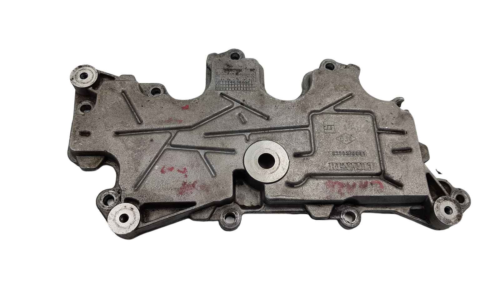 Valve Cover 8200369981 1.6 Renault Scenic 2 Megane 2 main product photo