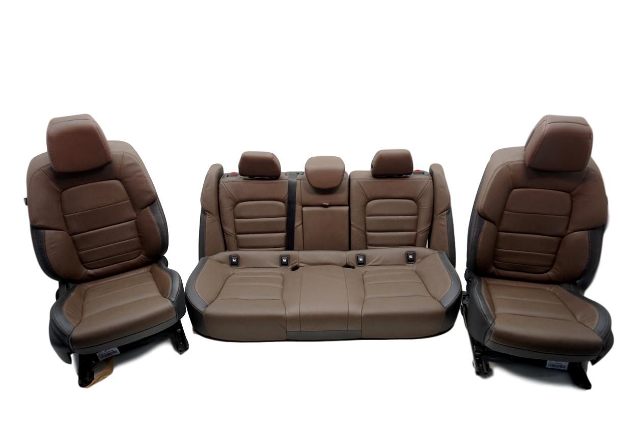 Set Of Seats Renault Talisman main product photo