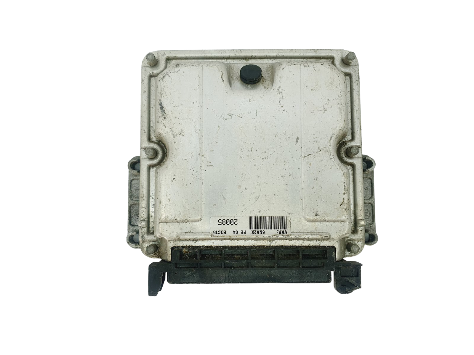 Controller PSA 0281010137 9635158480 28FM0152 Bosch 38295 main product photo