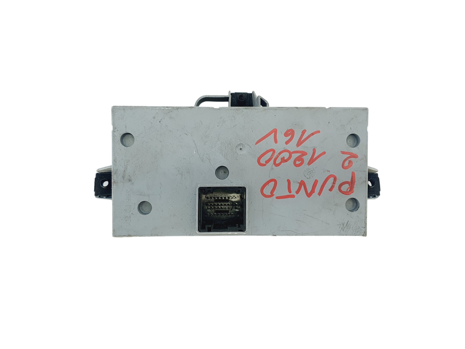 Controller BSI Fiat 46795991 34804 main product photo