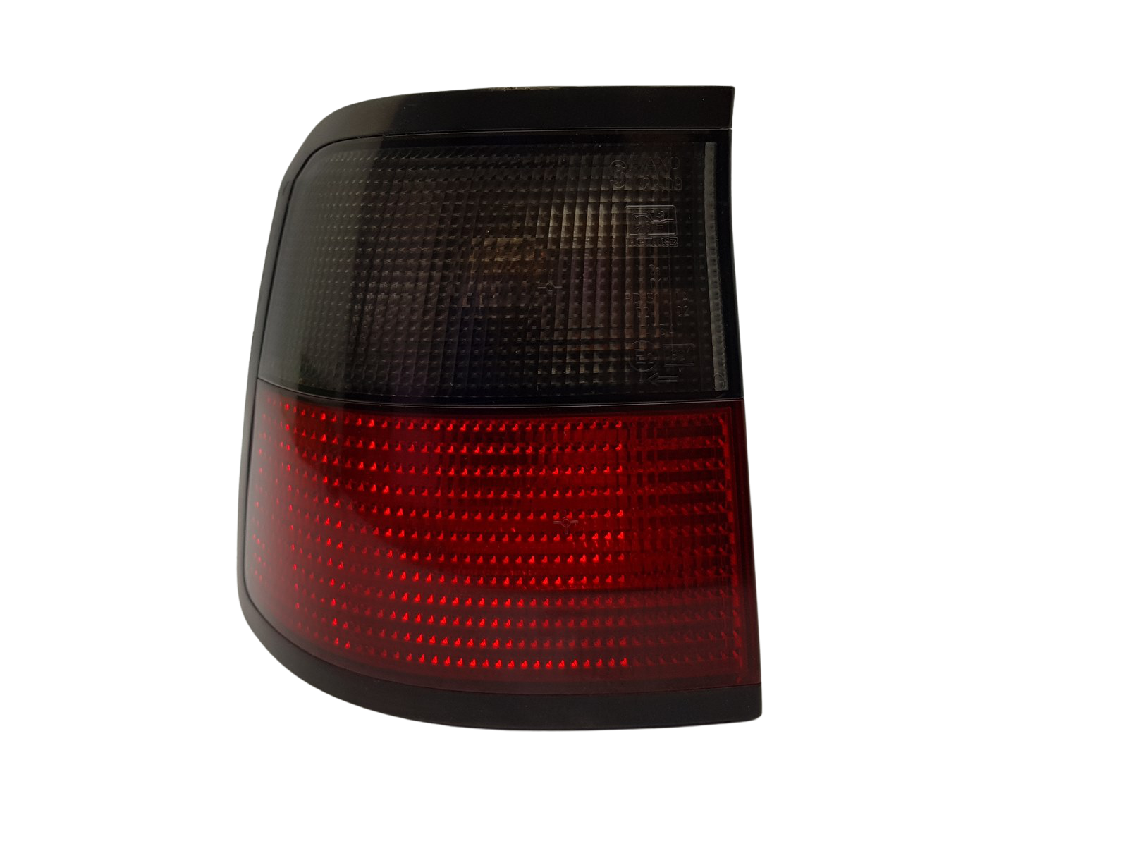 Lamp Left Rear 6350E9 Citroen Xantia I AXO main product photo