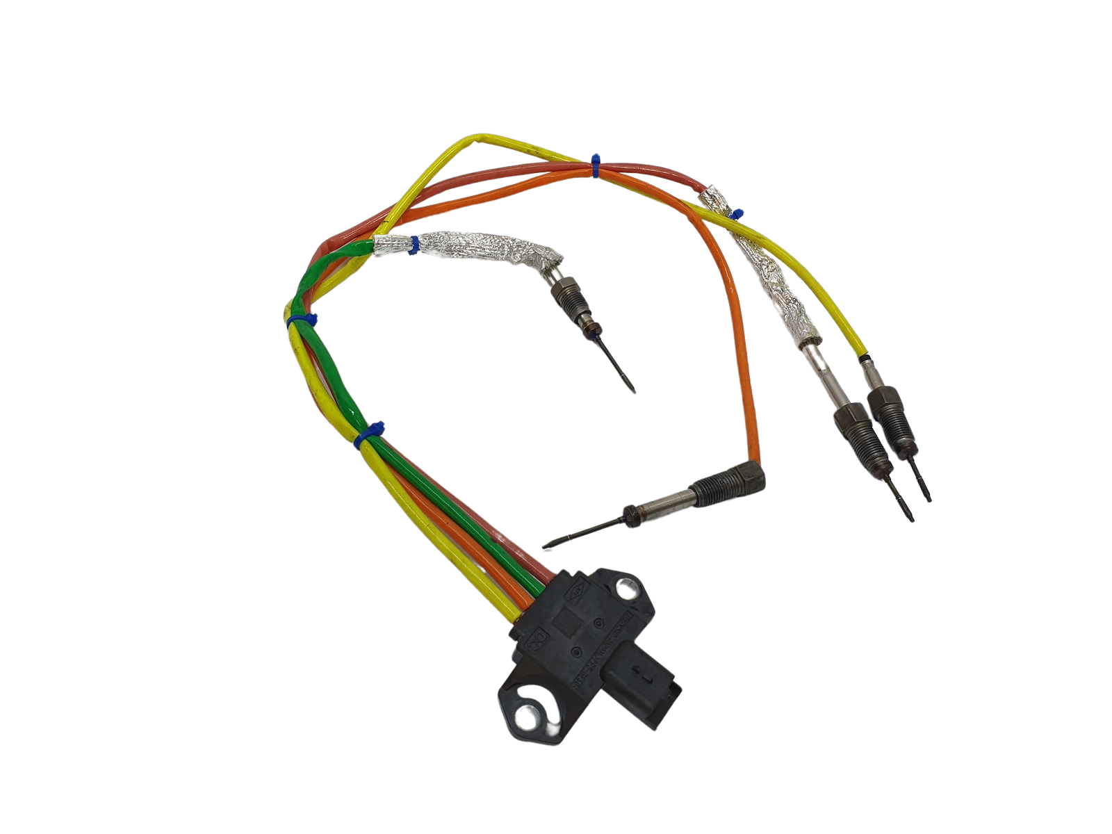 Exhaust Gas Temperature Sensor New 226582354R 1.5 Blue dCi Dacia Renault main product photo