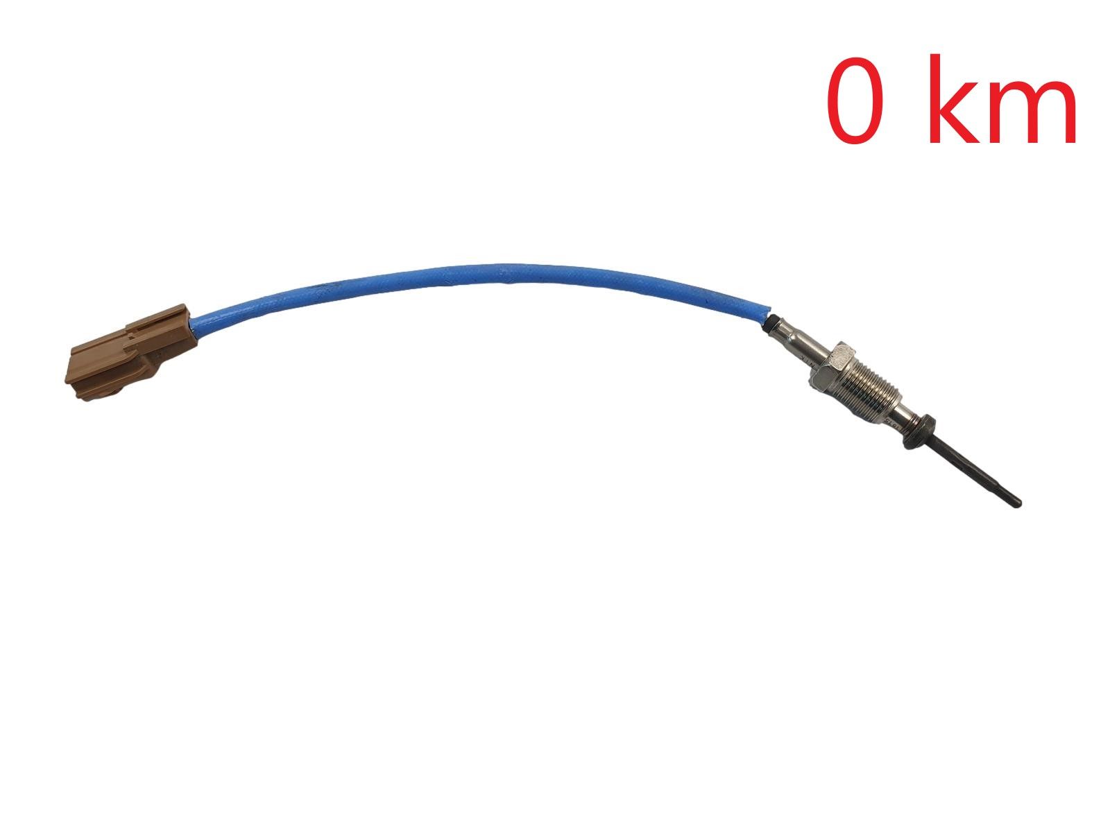 Exhaust Gas Temperature Sensor 226404435R NTK Renault Trafic 3 NV300 0km main product photo