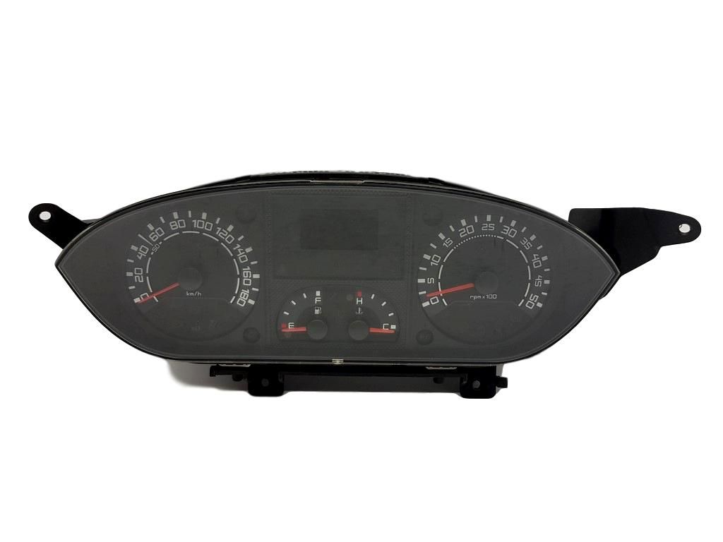 Speedometer/Instrument Cluster Iveco Daily 69500155 503001480200 12344 main product photo