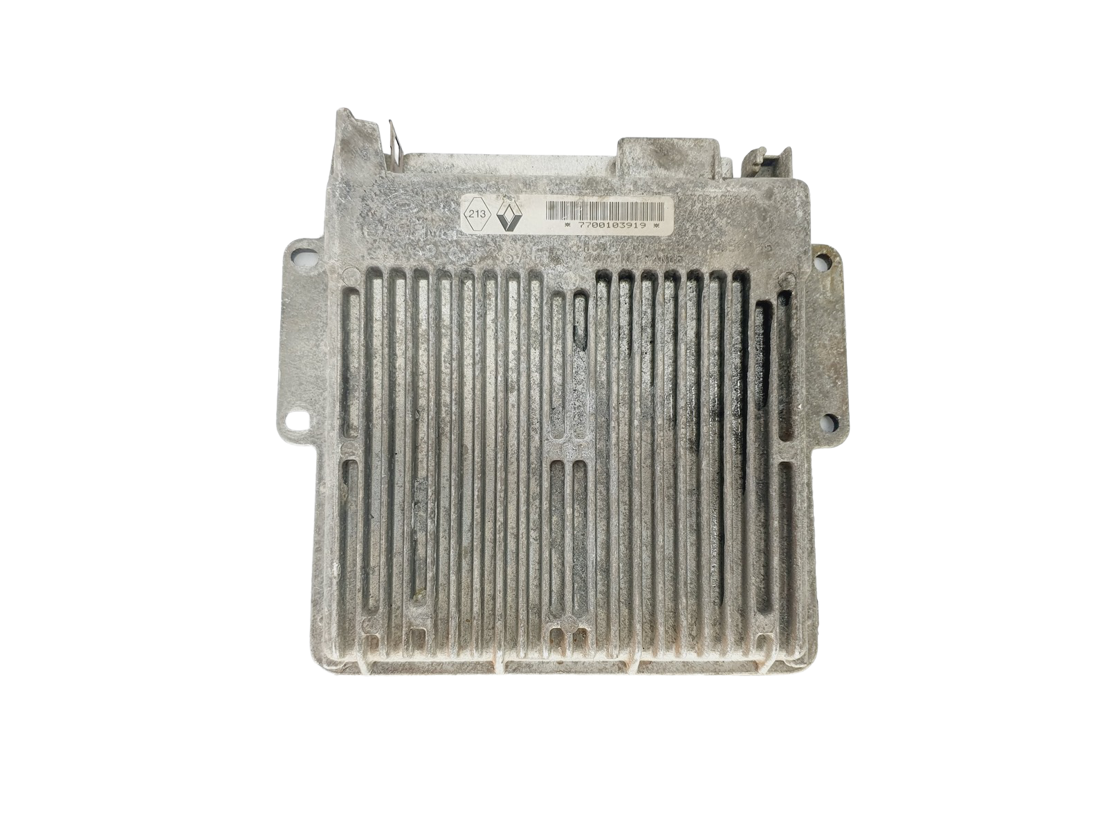 Controller 7700103919 7700105560 21624890-5 Renault Sagem 38576 main product photo