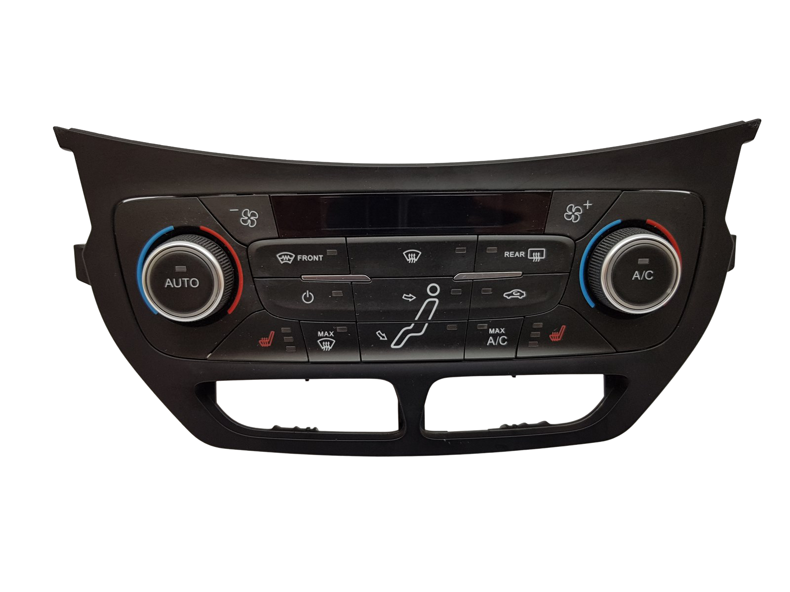 Heater Climate Control Unit Ford Focus 3 MK3 F1ET18C612DF 18C612 10434 main product photo