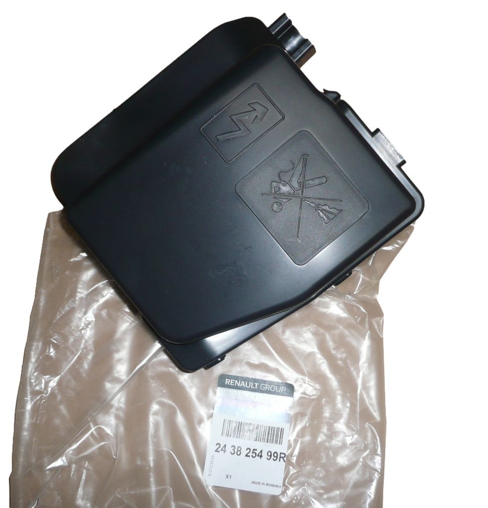 Fuse Box New Original 243825499R Dacia Duster main product photo