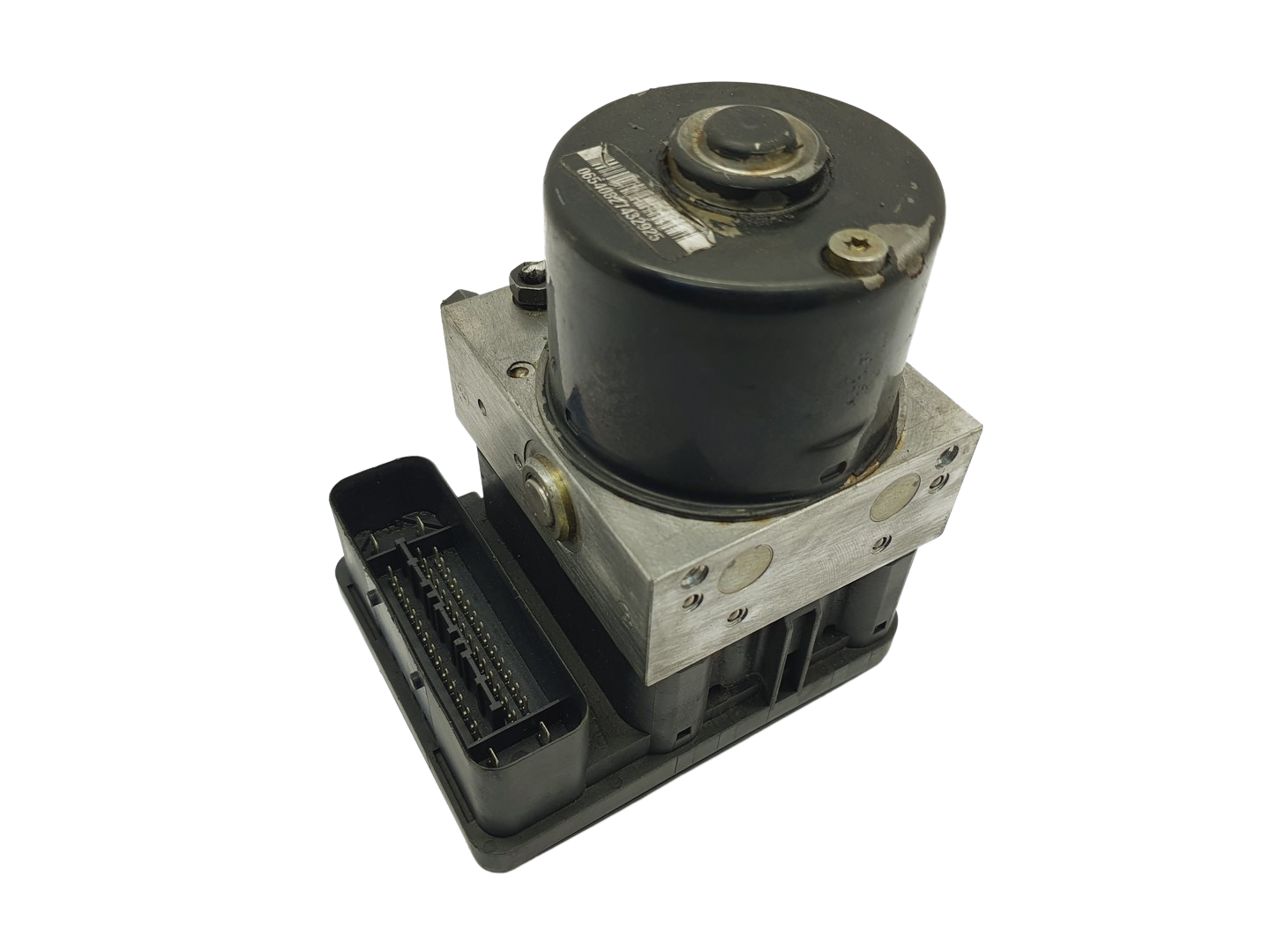 Abs Pump VW Audi 1C0907379M 1J0614517J Ate 64978 main product photo