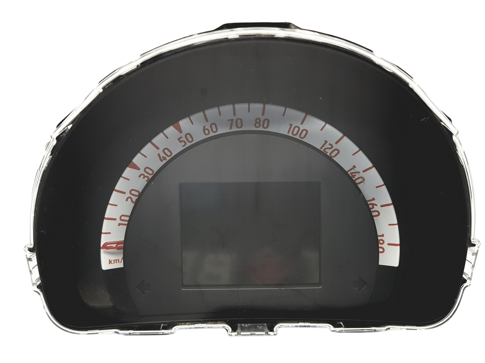 Speedometer/Instrument Cluster Smart Forfour Renault Twingo 3 2379847 55848 main product photo