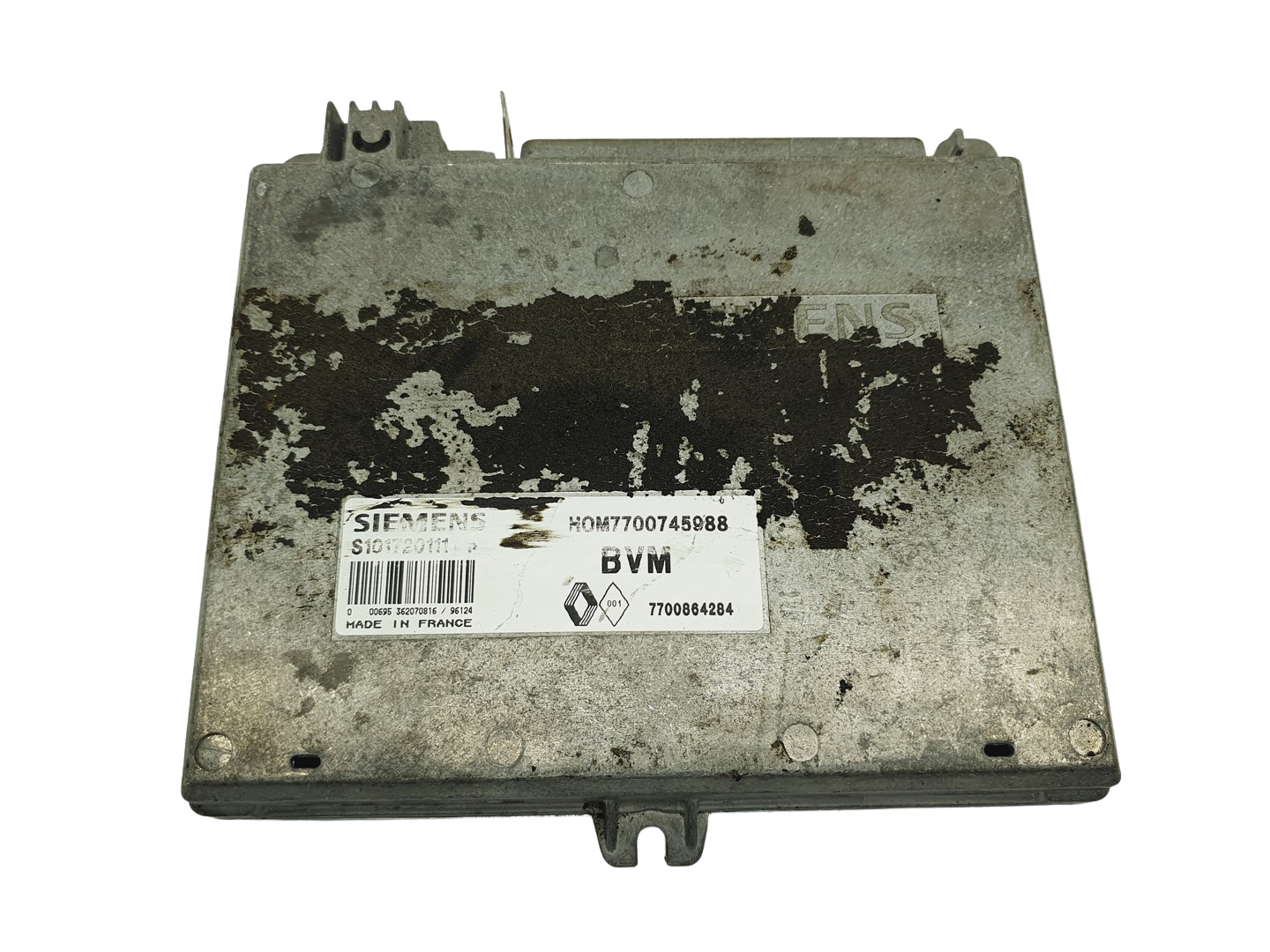 Controller S101720111B 7700745988 7700864284 Renault Siemens 68374 main product photo