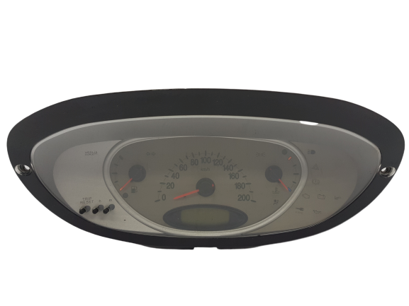 Speedometer/Instrument Cluster Lancia Ypsilon 46814976 503000381100 main product photo