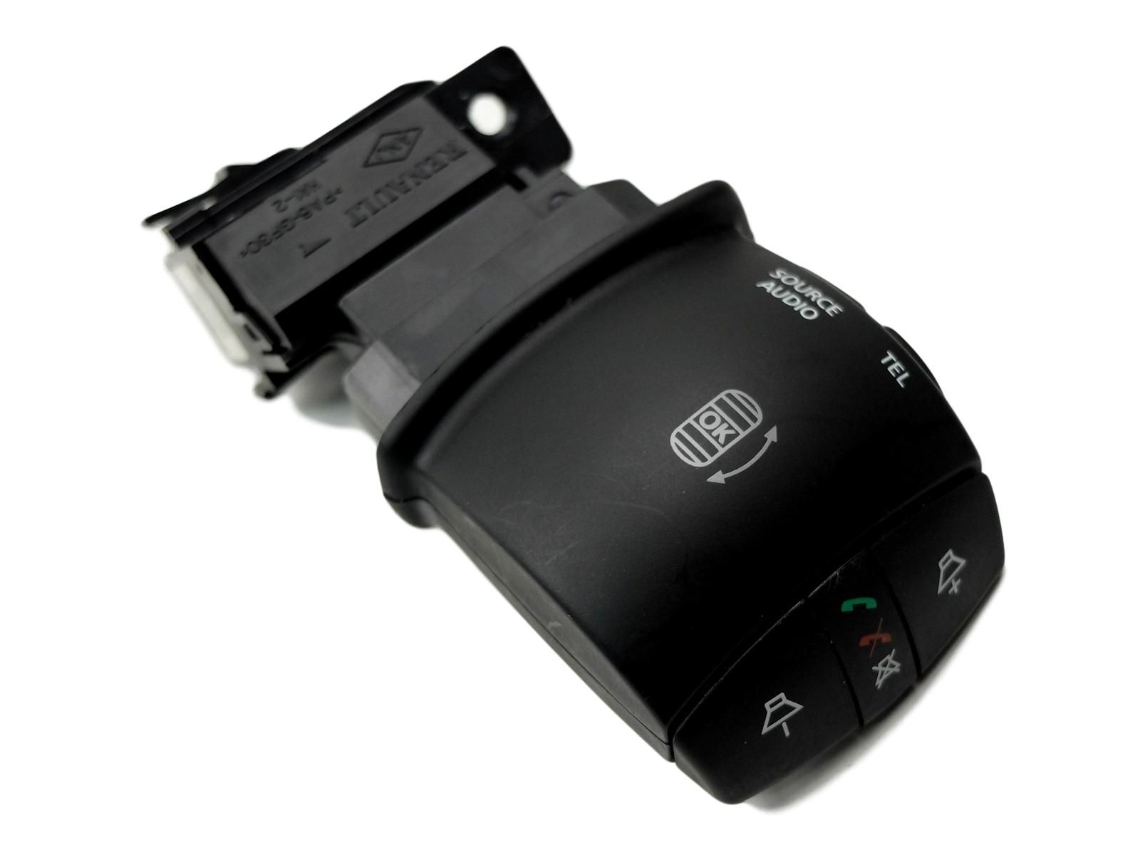 Radio Player Remote Control Renault 255529492R Master Megane Scenic main product photo