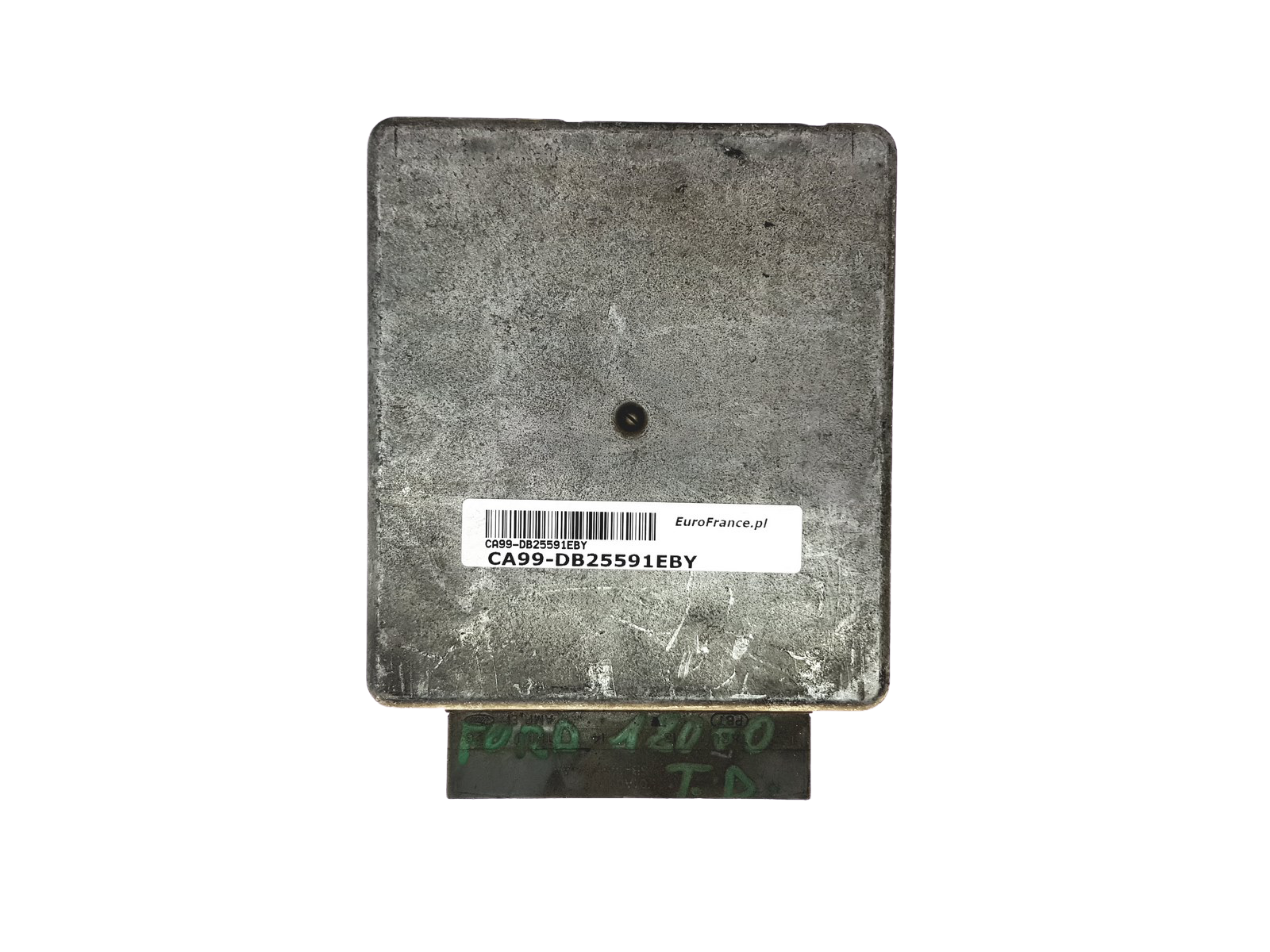 Controller 97AB-12A650-AB F5SB-14A624-AA Ford 25591 main product photo