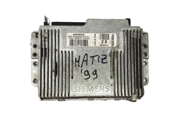 Controller 96259124 K115000010H Daewoo Siemens 16146 main product photo