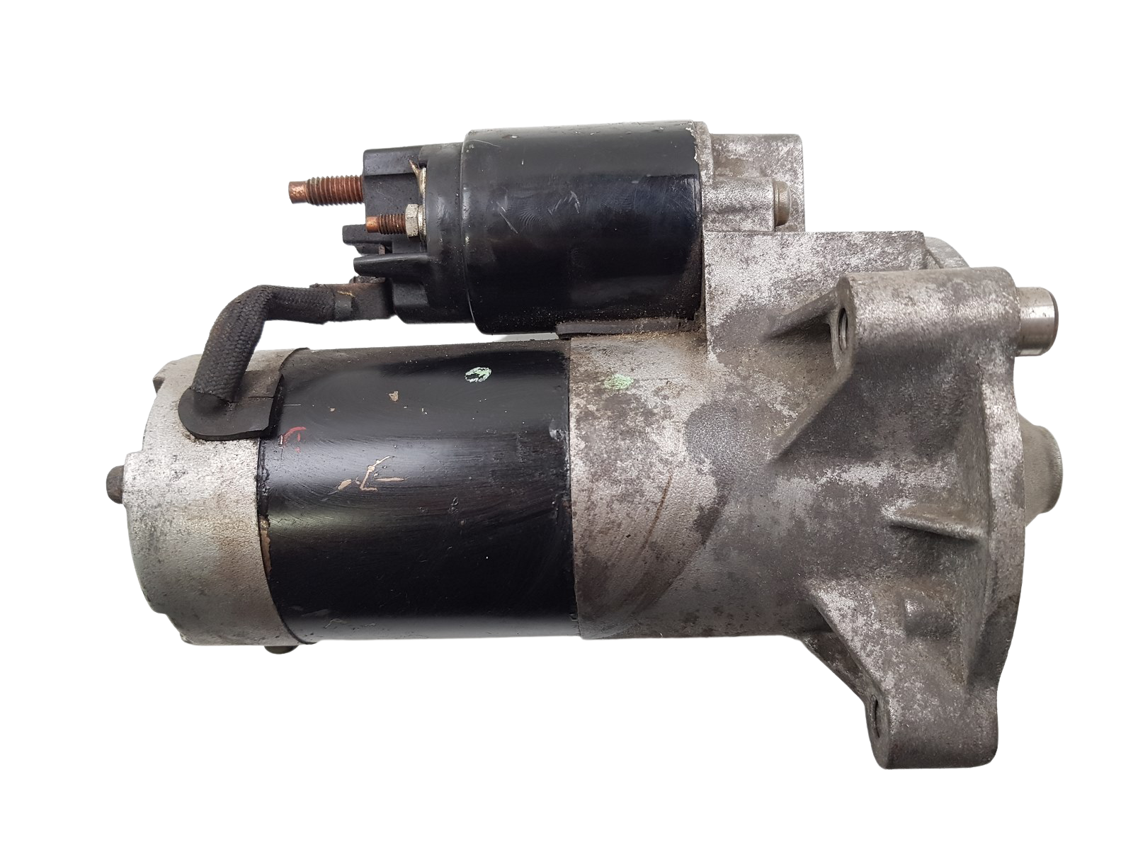 Starter Citroen Peugeot 5802M3 M001T80082 1.9-2.2 Mitsubishi main product photo