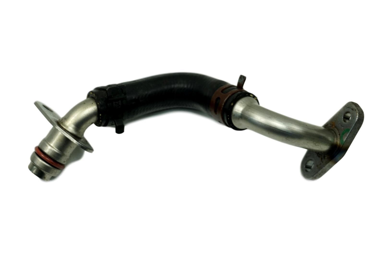 Turbine Pipe 8200779378 1,5 DCI Renault Dacia 0 km main product photo