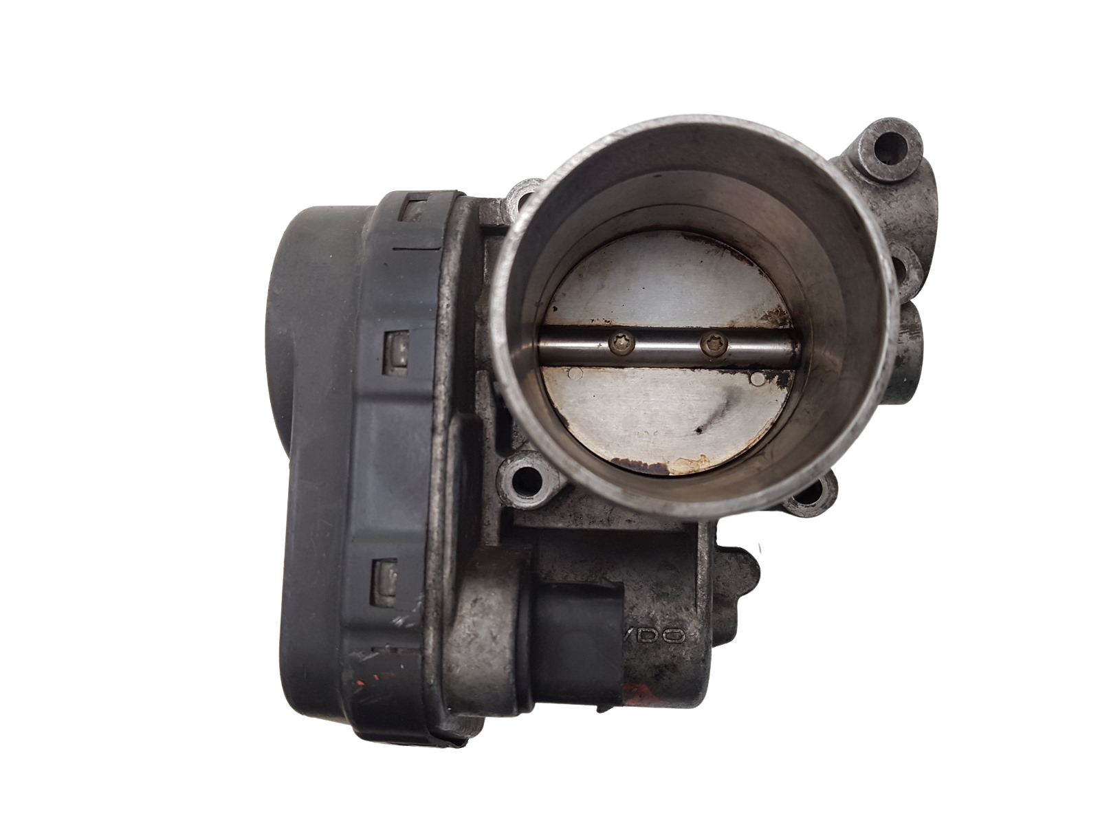 Air Throttle Body Mercedes-Benz A1661410125 408.238/127/001 1264 main product photo