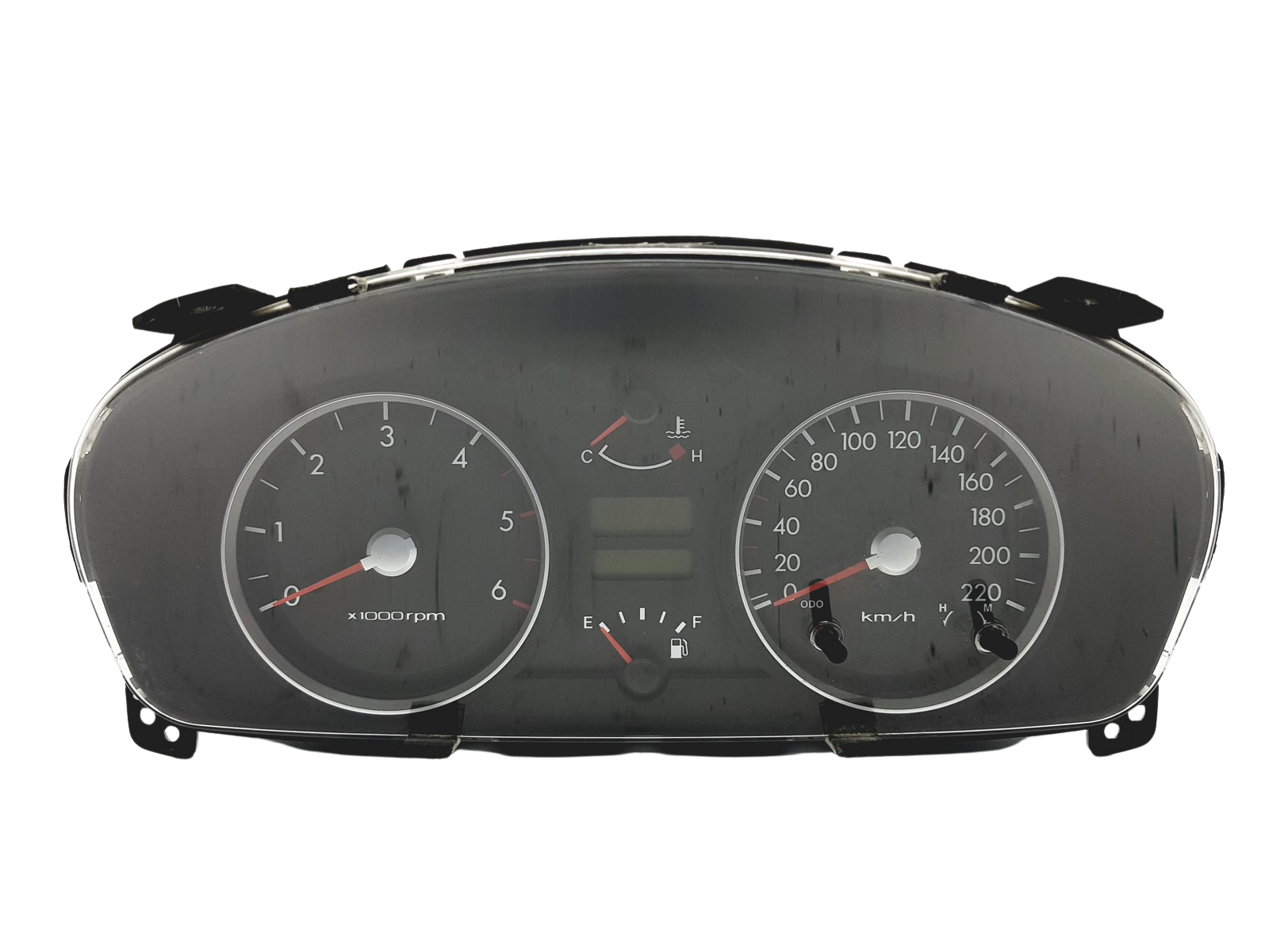 Speedometer/Instrument Cluster Hyundai Getz 94003-1C550 2004-35310H 51348 main product photo