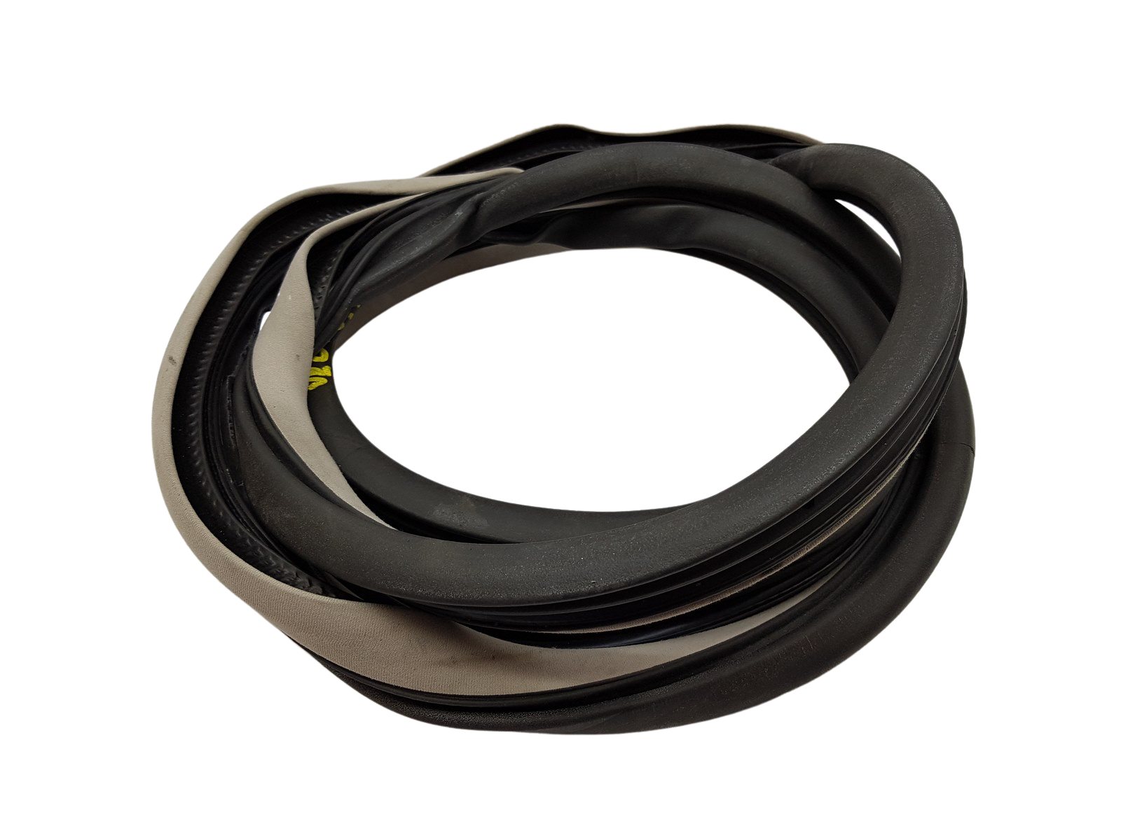 Door Seal Right/Left Rear 8200009262 Renault Vel Satis main product photo