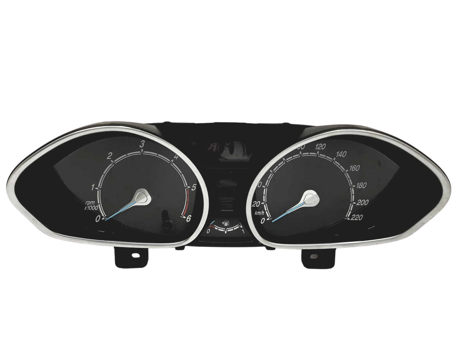 Speedometer/Instrument Cluster Ford Fiesta VP8A6F-10894-BC 29881 main product photo