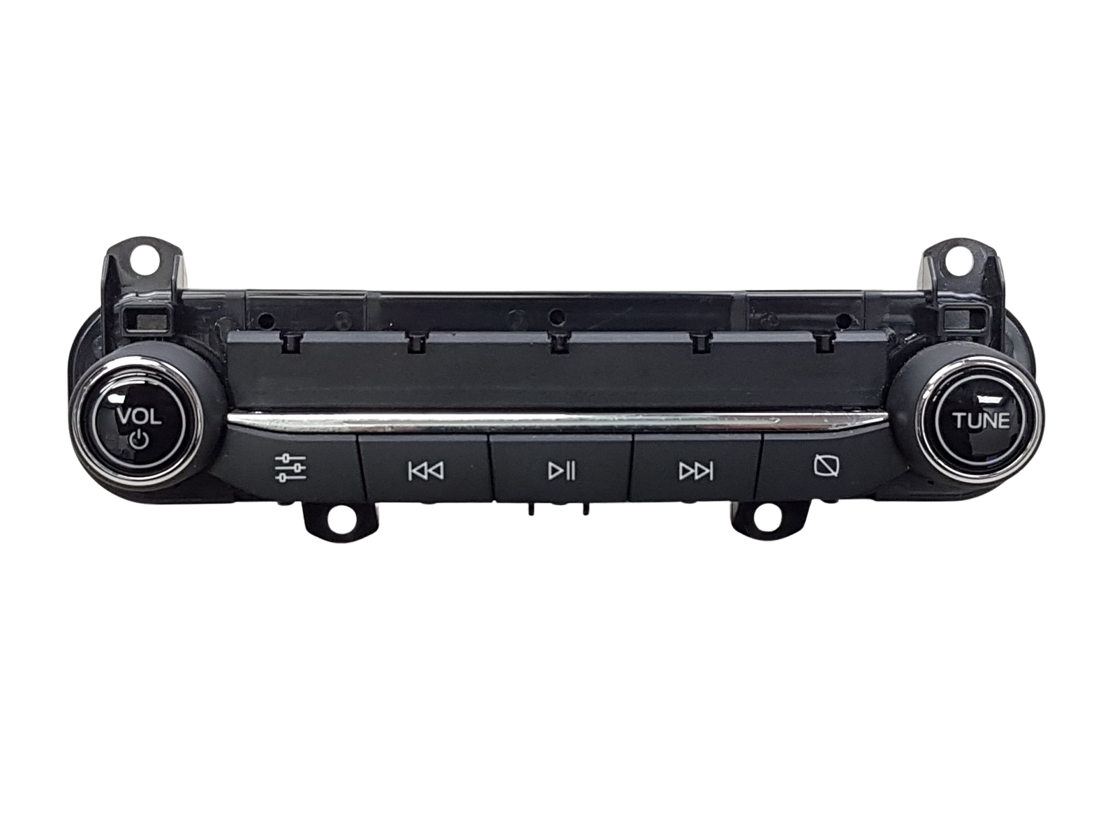 Control panel Radio Ford KA J7BT-18K811-HB main product photo